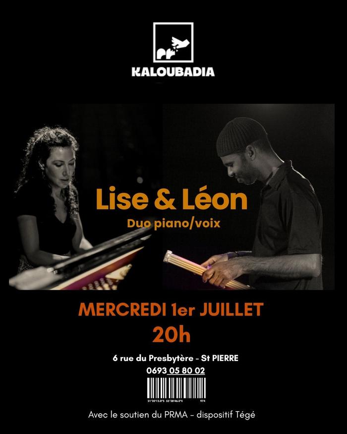 Lise & Léon