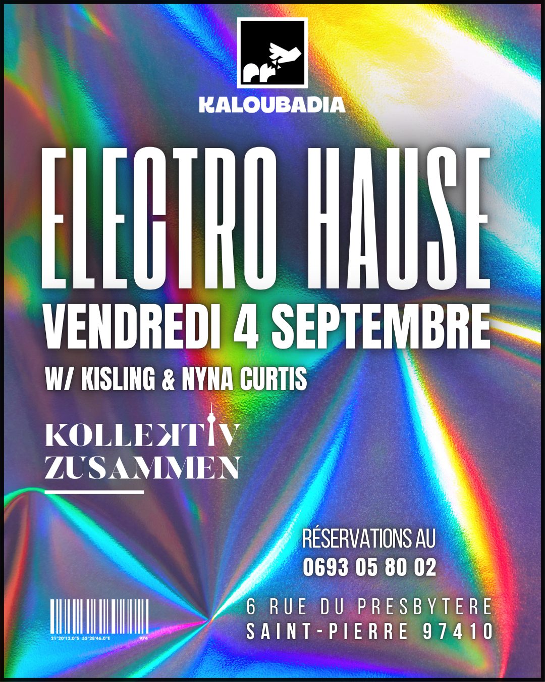 Electro Hause