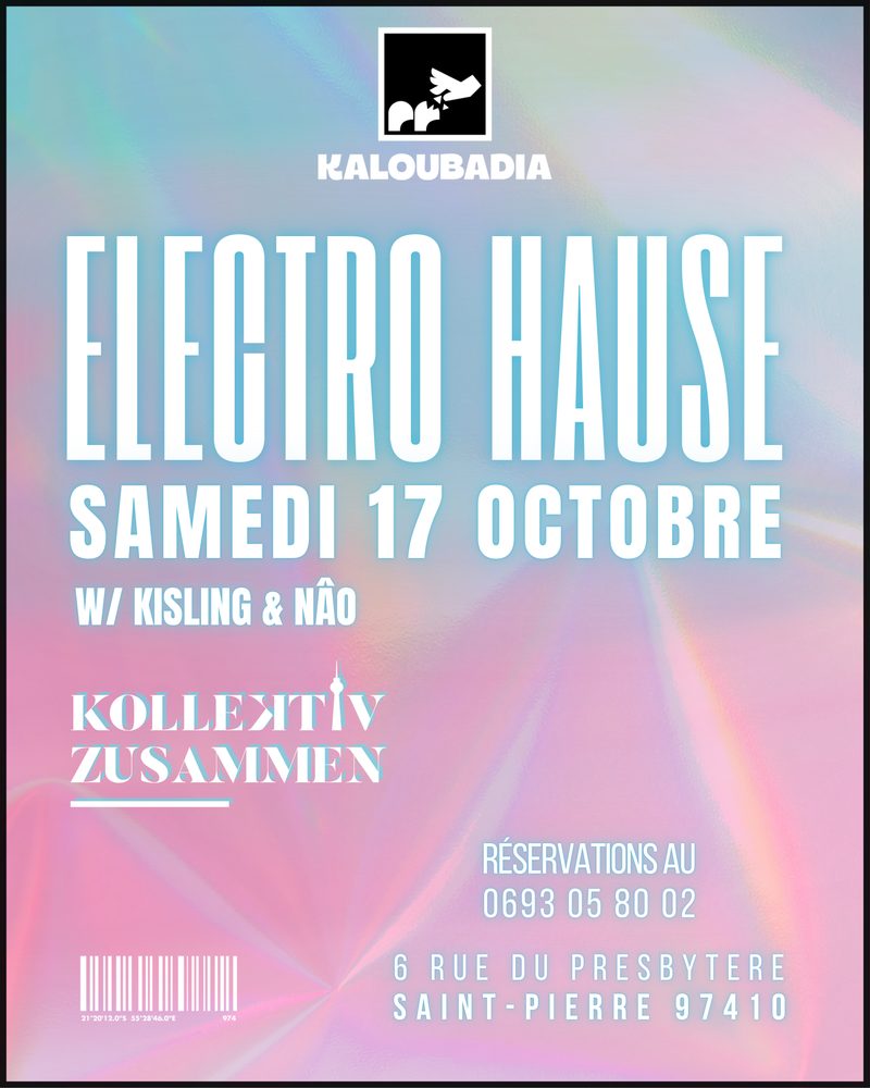 Electro Hause